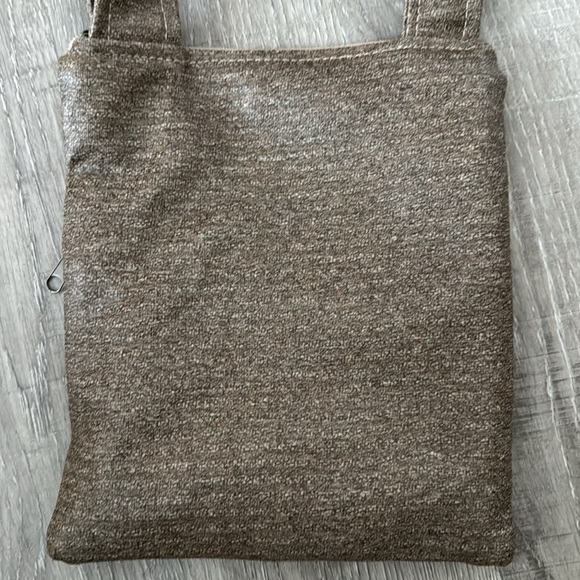 Canadian handmade purse by Echoes in the Attic - Picture 3 of 4